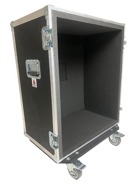 412 SPEAKER LIVE-IN ROAD CASE - SMOKIN ACE