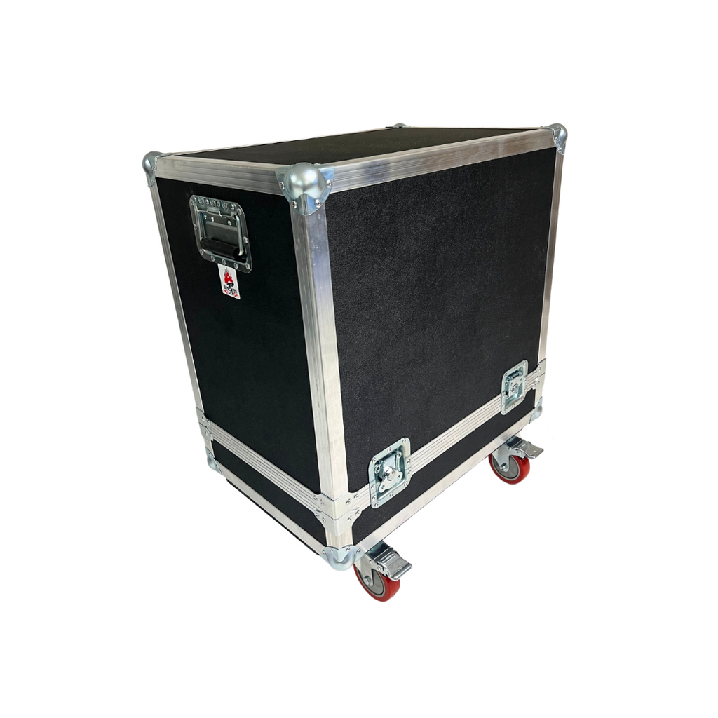 SPEAKER CAB ROAD CASE - SMOKIN ACE
