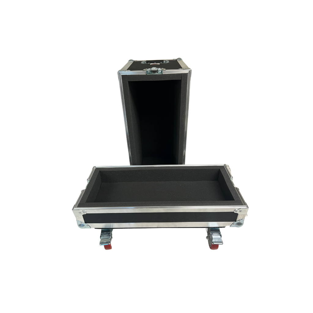 SPEAKER CAB ROAD CASE - SMOKIN ACE