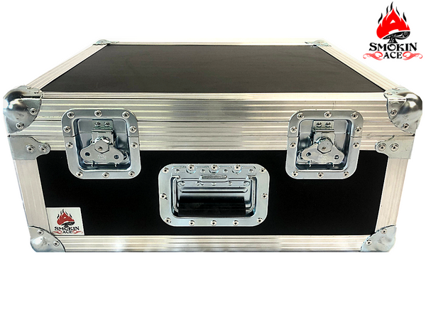 UTILITY ROAD CASE - SMOKIN ACE