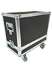 212 SPEAKER CAB LIFT-OFF ROAD CASE - SMOKIN ACE