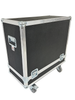 212 SPEAKER CAB LIFT-OFF ROAD CASE - SMOKIN ACE