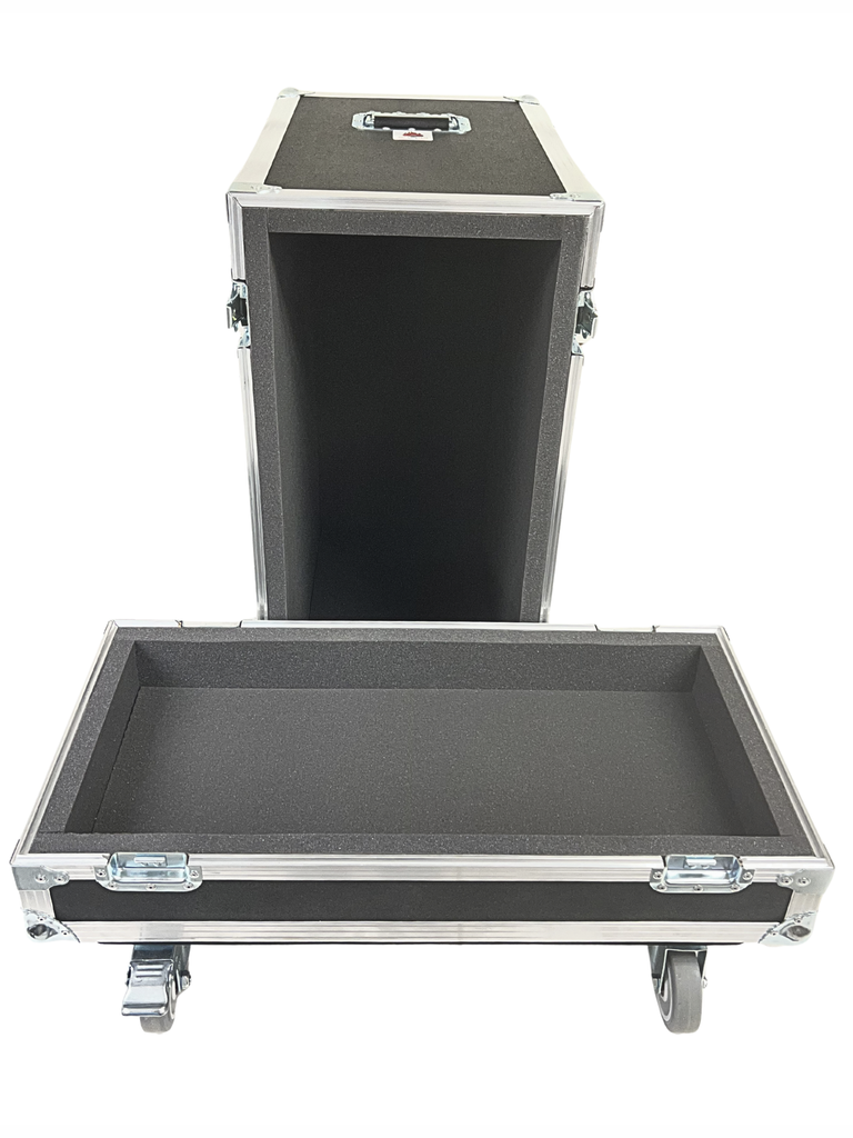 212 SPEAKER CAB LIFT-OFF ROAD CASE - SMOKIN ACE