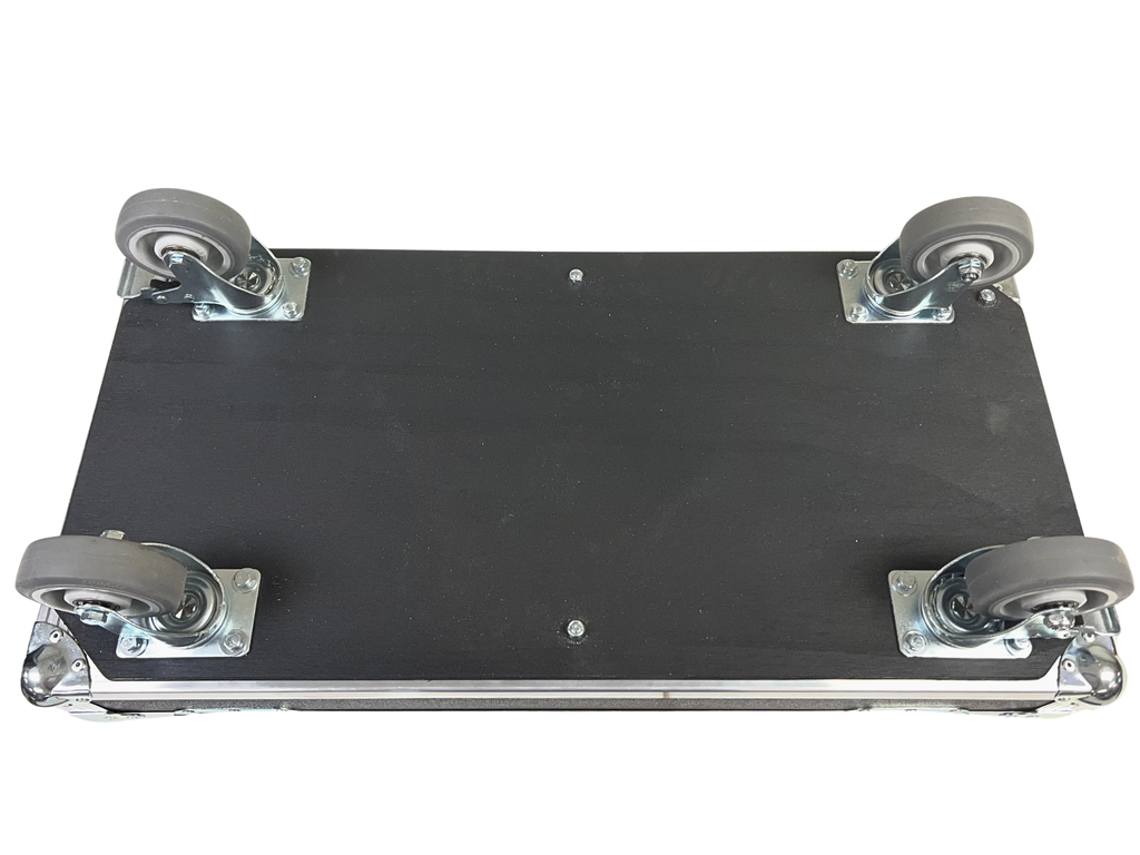 212 SPEAKER CAB LIFT-OFF ROAD CASE - SMOKIN ACE