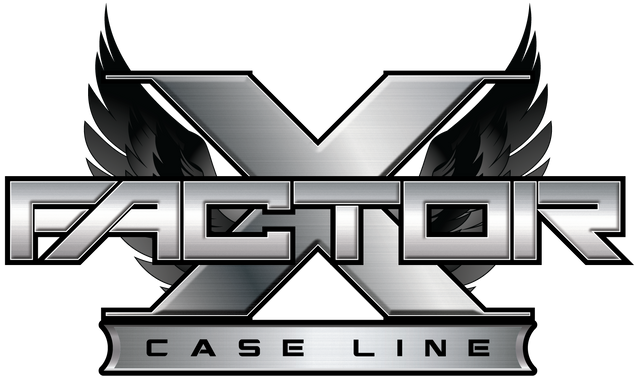 X-Factor Cases