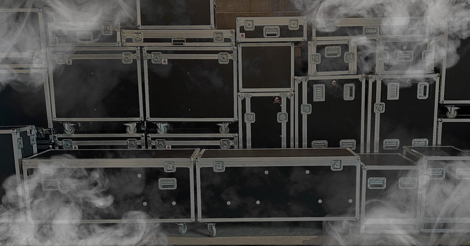 View Our Custom CASE GALLERY