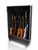 Stagecoach Guitar Vault 6/7 Slot - SMOKIN ACE