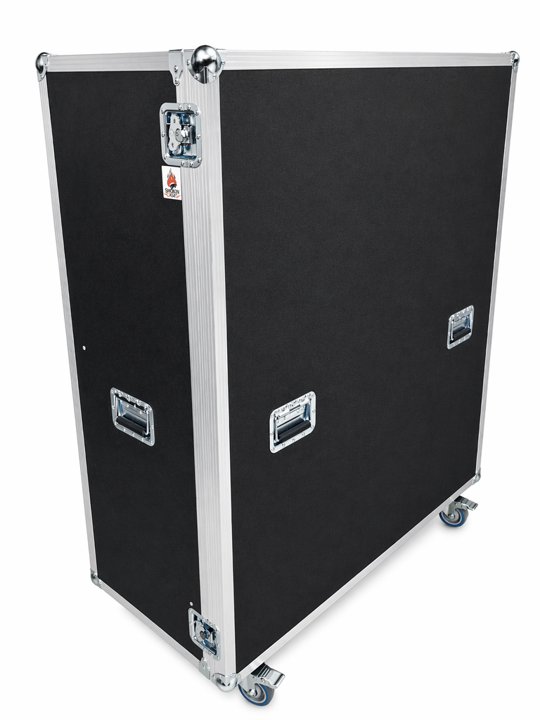 Stagecoach Guitar Vault 6/7 Slot - SMOKIN ACE