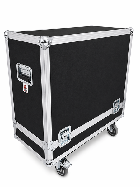 212 SPEAKER CAB LIFT-OFF ROAD CASE - SMOKIN ACE