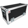 AMP HEAD LIFT-OFF / LIVE-IN / LUNCH BOX ROAD CASES - SMOKIN ACE