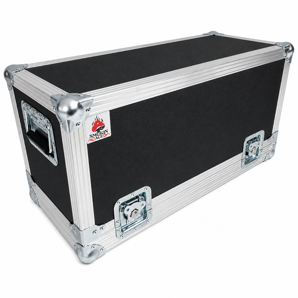 AMP HEAD LIFT-OFF / LIVE-IN / LUNCH BOX ROAD CASES - SMOKIN ACE