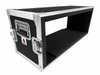 AMP HEAD LIFT-OFF / LIVE-IN / LUNCH BOX ROAD CASES - SMOKIN ACE