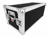 AMP HEAD LIFT-OFF / LIVE-IN / LUNCH BOX ROAD CASES - SMOKIN ACE