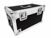 AMP HEAD LIFT-OFF / LIVE-IN / LUNCH BOX ROAD CASES - SMOKIN ACE