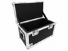 AMP HEAD LIFT-OFF / LIVE-IN / LUNCH BOX ROAD CASES - SMOKIN ACE