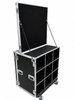 MERCHANDISE ALL-IN-ONE ROAD CASE - SMOKIN ACE