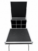 MERCHANDISE ALL-IN-ONE ROAD CASE - SMOKIN ACE