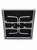 MERCHANDISE ALL-IN-ONE ROAD CASE - SMOKIN ACE