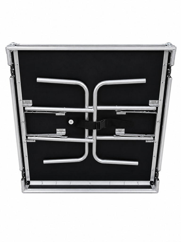 MERCHANDISE ALL-IN-ONE ROAD CASE - SMOKIN ACE