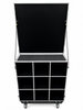 MERCHANDISE ALL-IN-ONE ROAD CASE - SMOKIN ACE