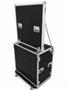 MERCHANDISE ALL-IN-ONE ROAD CASE - SMOKIN ACE