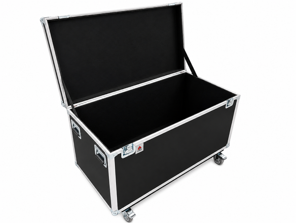 DRUM HARDWARE TRUNK CASE - SMOKIN ACE