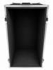 DUAL PA SPEAKER LIFT-OFF ROAD CASE - SMOKIN ACE