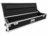 KEYBOARD ROAD CASE - SMOKIN ACE