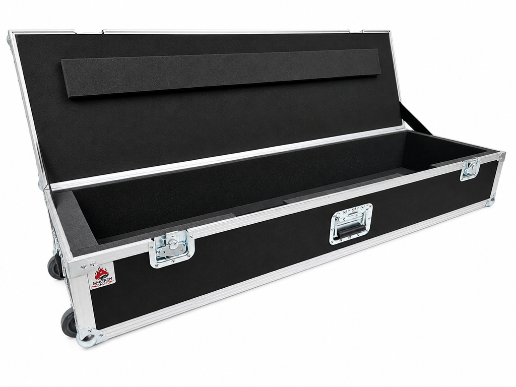 KEYBOARD ROAD CASE - SMOKIN ACE