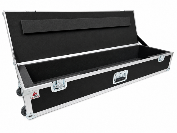KEYBOARD ROAD CASE - SMOKIN ACE