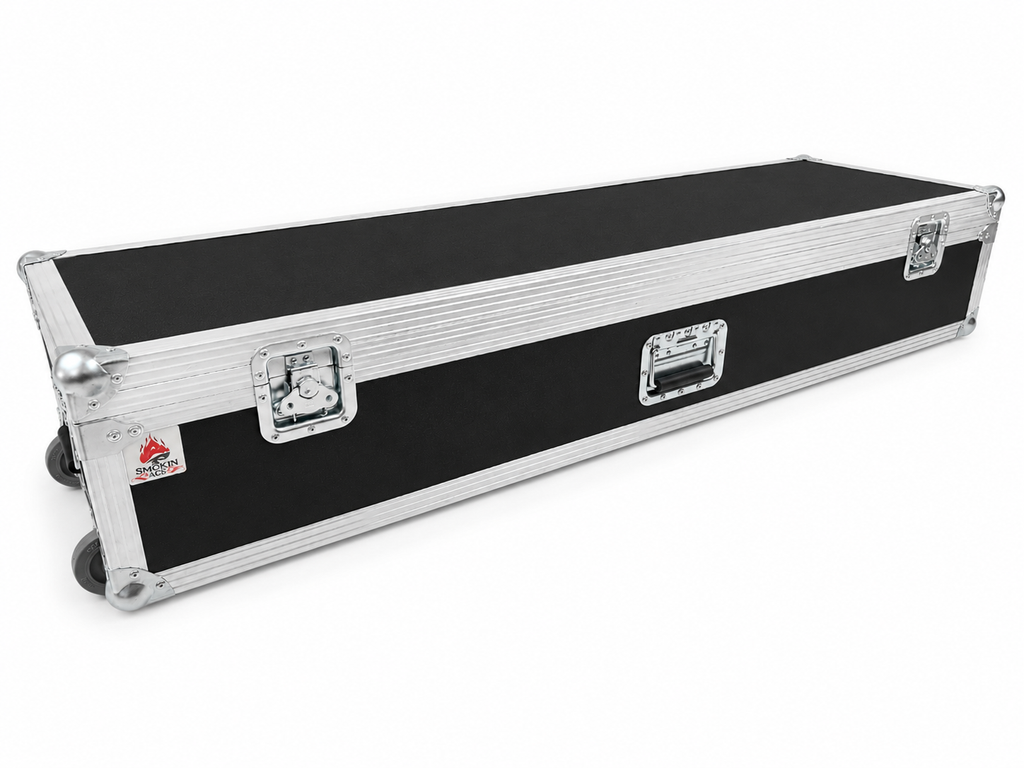 KEYBOARD ROAD CASE - SMOKIN ACE