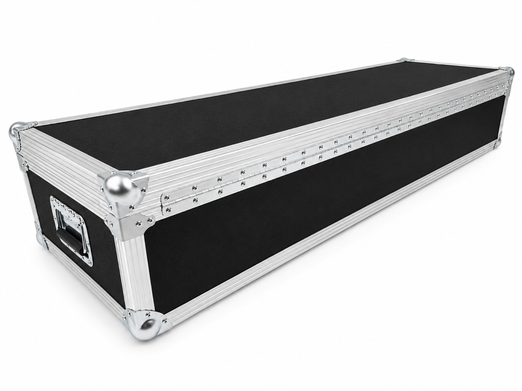 KEYBOARD ROAD CASE - SMOKIN ACE