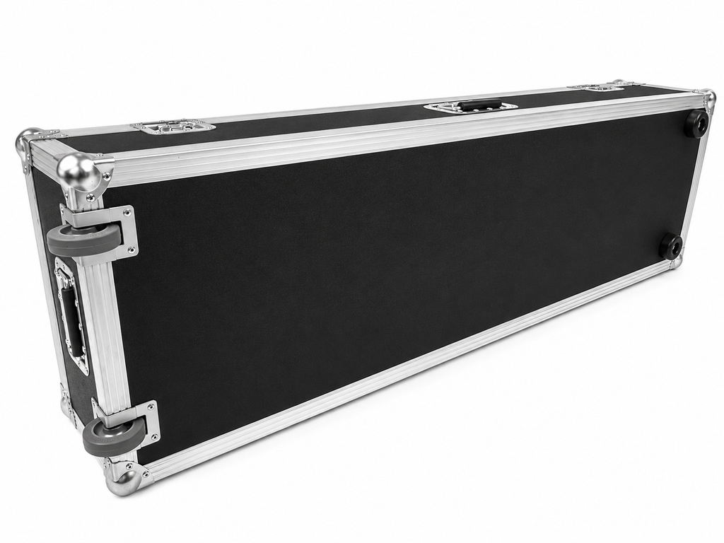 KEYBOARD ROAD CASE - SMOKIN ACE