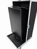 PODIUM / DJ CONTROL TOWER ROAD CASE - SMOKIN ACE