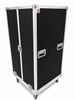 PODIUM / DJ CONTROL TOWER ROAD CASE - SMOKIN ACE