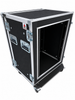 TRUE SHOCKMOUNT RACK ROAD CASE - SMOKIN ACE