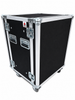 TRUE SHOCKMOUNT RACK ROAD CASE - SMOKIN ACE