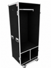 WARDROBE VAULT ROAD CASE - SMOKIN ACE