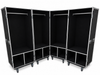 WARDROBE VAULT ROAD CASE - SMOKIN ACE