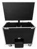 MOTORIZED 50" TV SIDELINE ROAD CASE - SMOKIN ACE