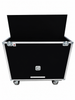 MOTORIZED 50" TV SIDELINE ROAD CASE - SMOKIN ACE