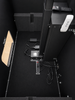 MOTORIZED 50" TV SIDELINE ROAD CASE - SMOKIN ACE