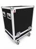410 SPEAKER BASS CABINET LIFT-OFF ROAD CASE - SMOKIN ACE