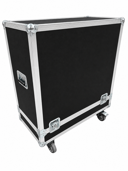 412 SPEAKER LIFT-OFF ROAD CASE - SMOKIN ACE