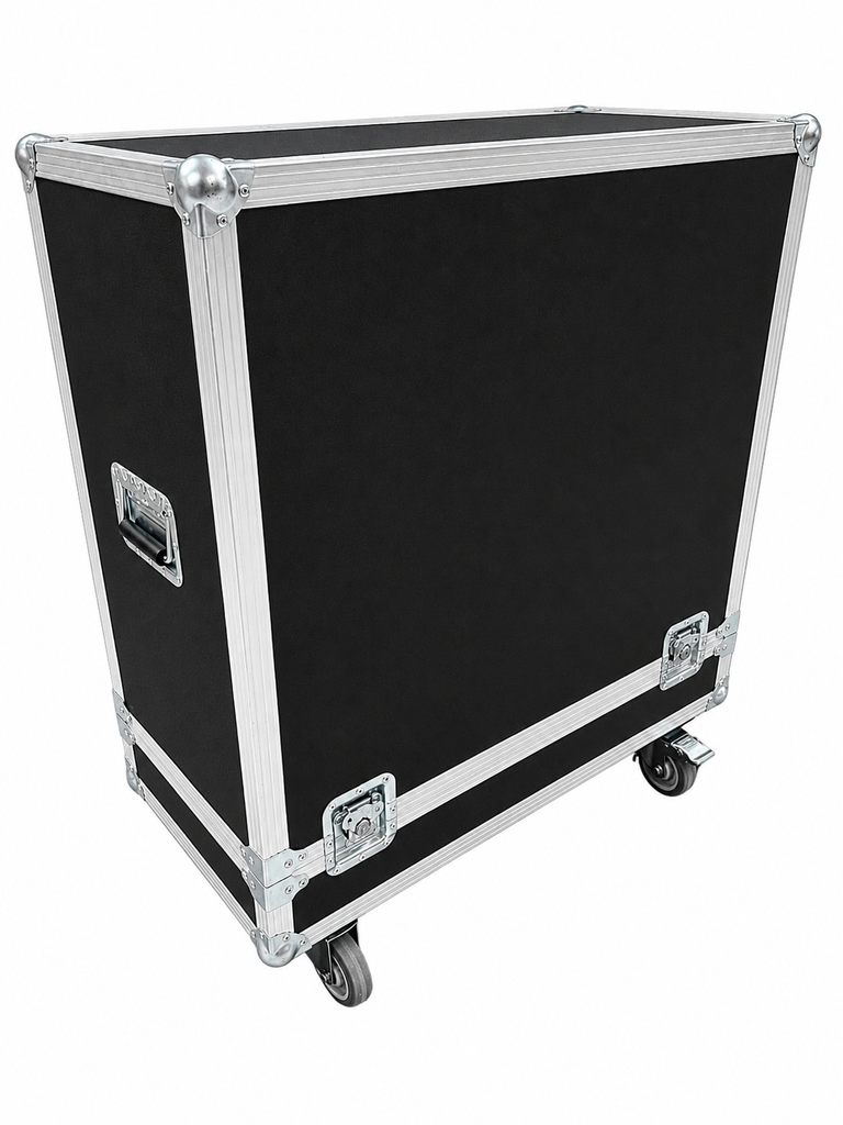 412 SPEAKER LIFT-OFF ROAD CASE - SMOKIN ACE