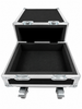 VERTICAL 212 SPEAKER CAB LIFT-OFF ROAD CASE - SMOKIN ACE