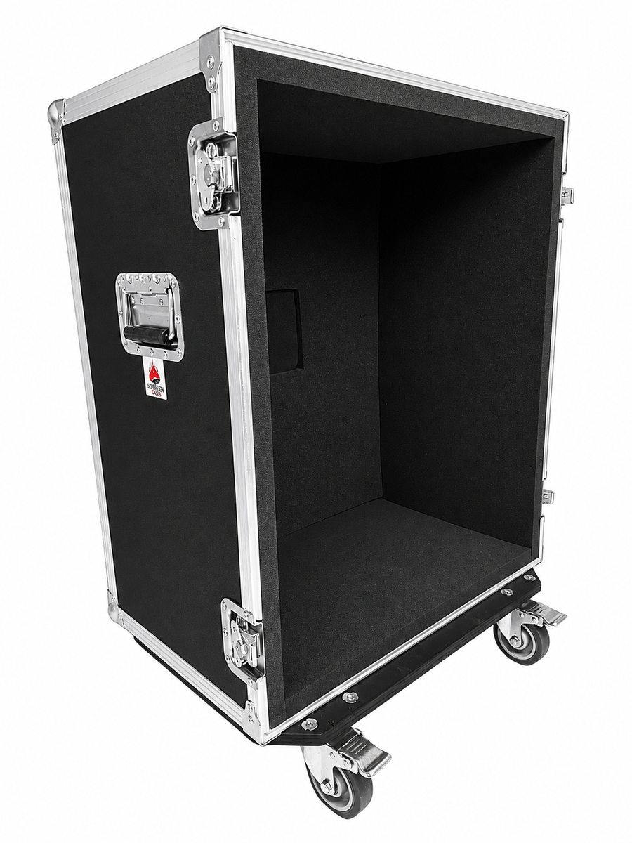 412 SPEAKER LIVE-IN ROAD CASE | SMOKIN ACE