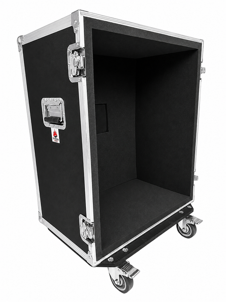 412 SPEAKER LIVE-IN ROAD CASE - SMOKIN ACE