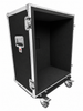412 SPEAKER LIVE-IN ROAD CASE - SMOKIN ACE