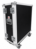 DUAL GUITAR AMP LIVE-IN ROAD CASE - SMOKIN ACE